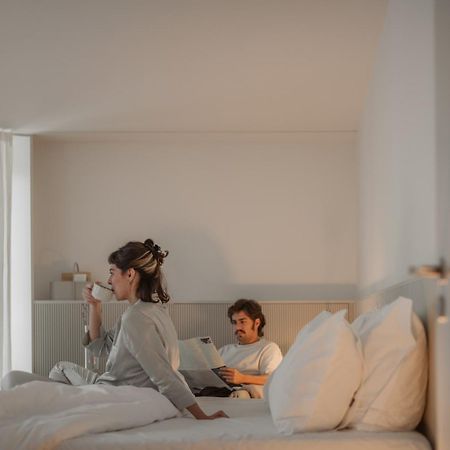 Montecarmo12 - Design Boutique Hotel Lisboa المظهر الخارجي الصورة