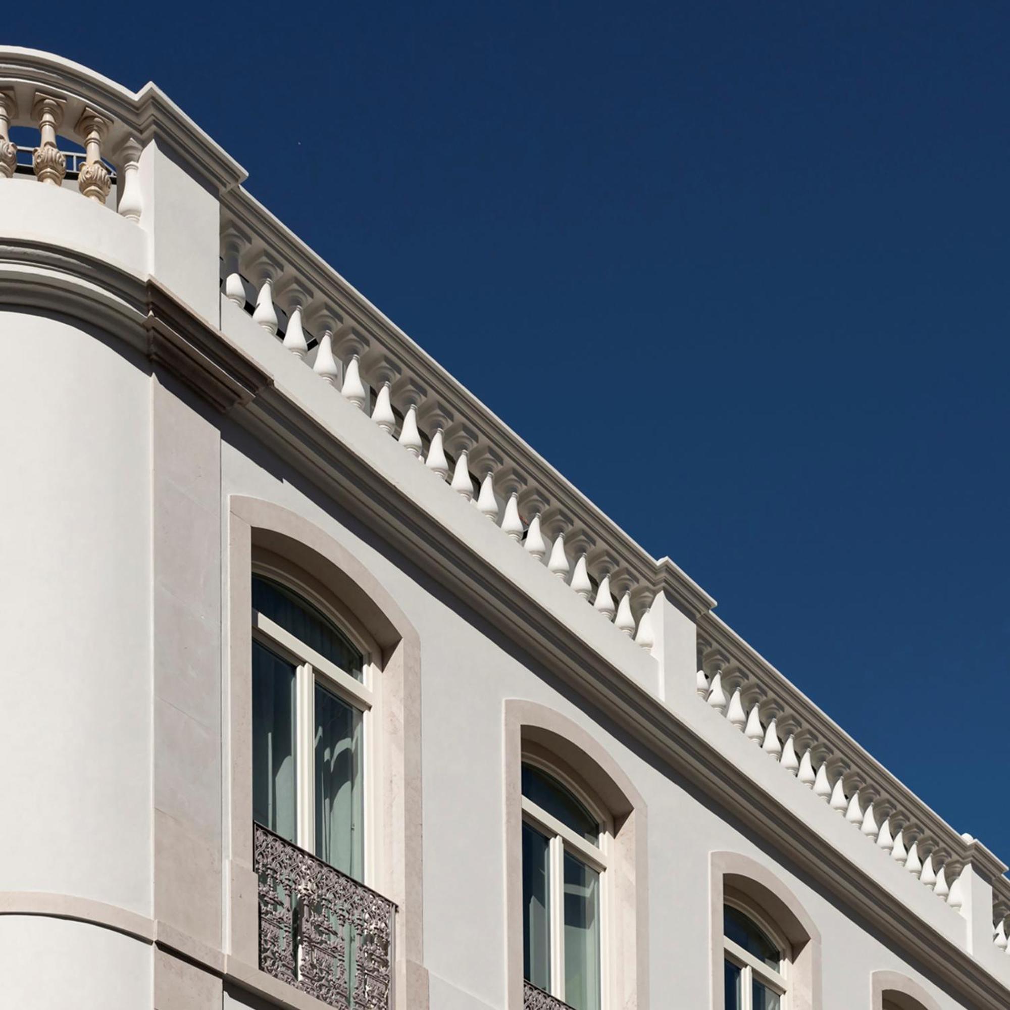 Montecarmo12 - Design Boutique Hotel Lisboa المظهر الخارجي الصورة