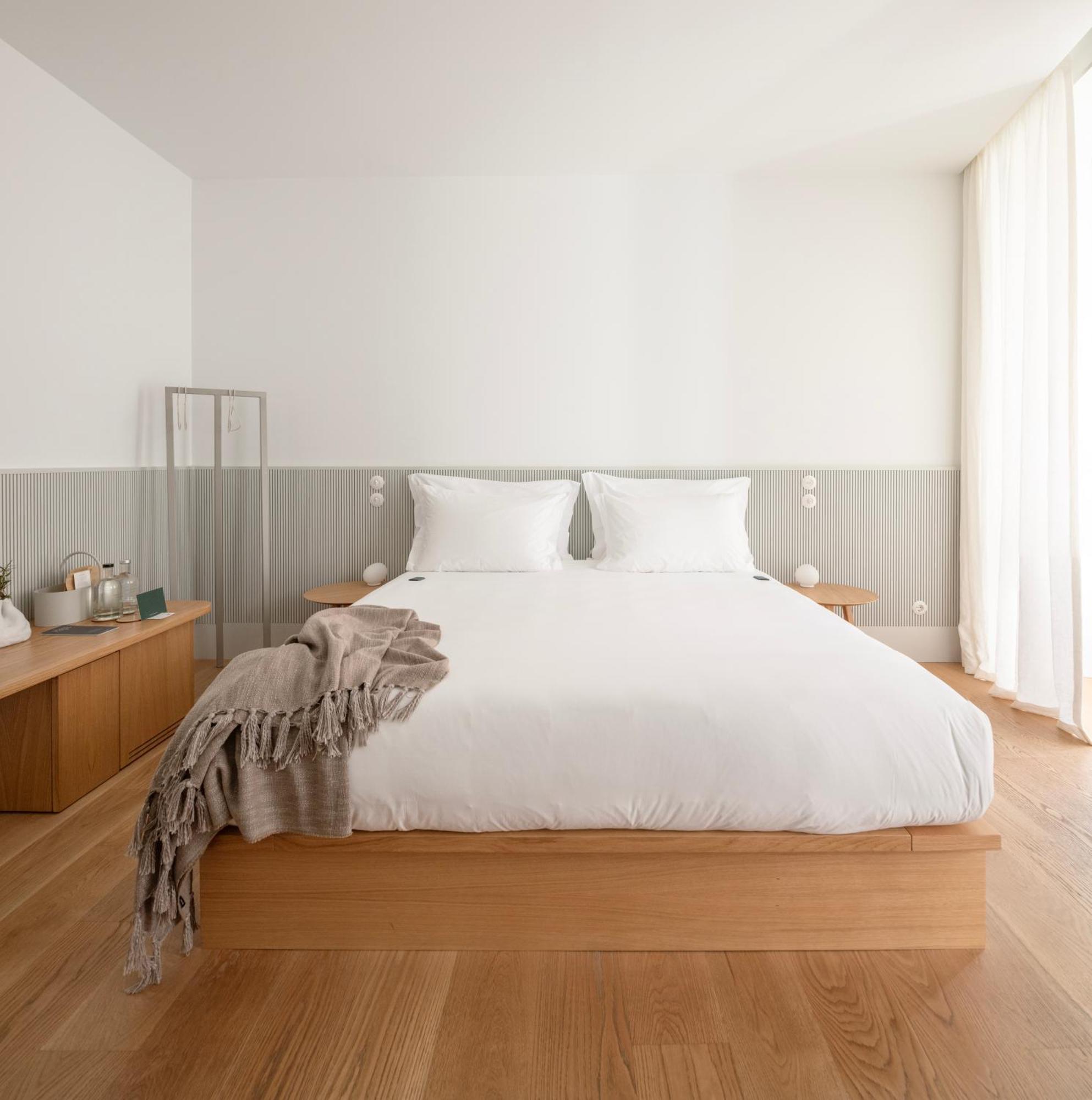 Montecarmo12 - Design Boutique Hotel Lisboa المظهر الخارجي الصورة