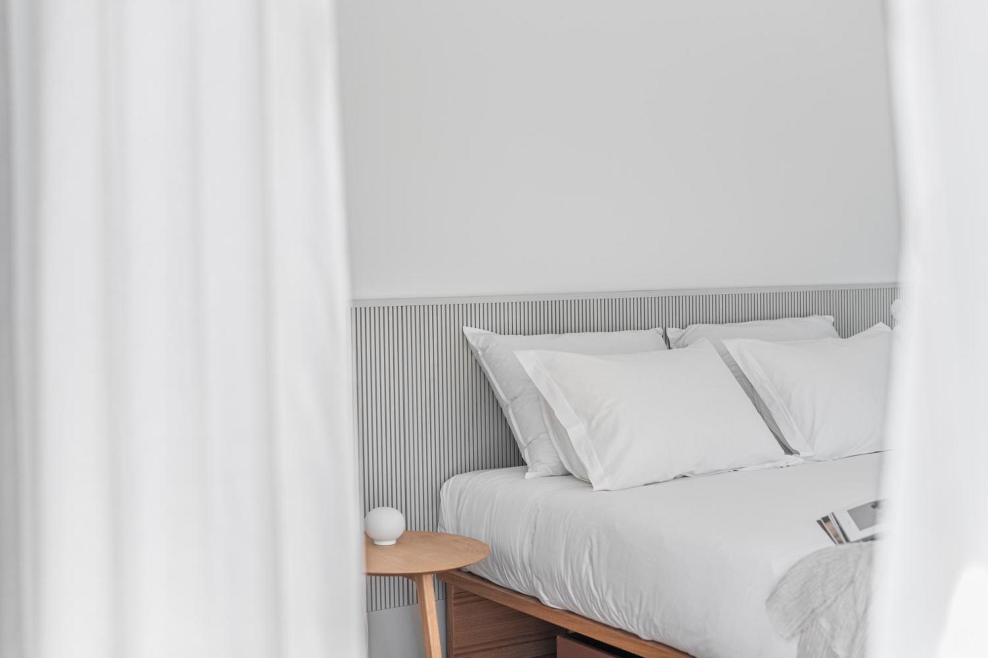 Montecarmo12 - Design Boutique Hotel Lisboa المظهر الخارجي الصورة