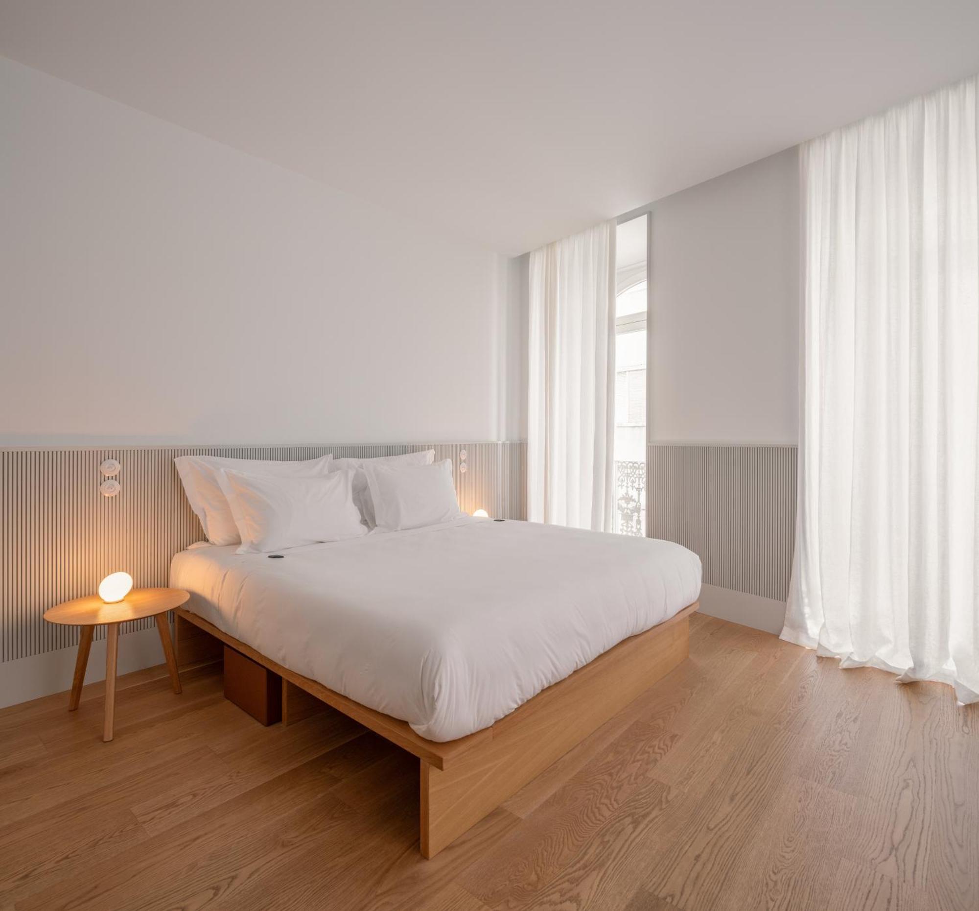 Montecarmo12 - Design Boutique Hotel Lisboa المظهر الخارجي الصورة