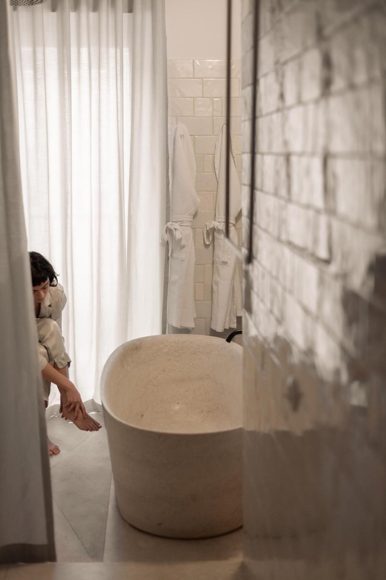 Montecarmo12 - Design Boutique Hotel Lisboa المظهر الخارجي الصورة