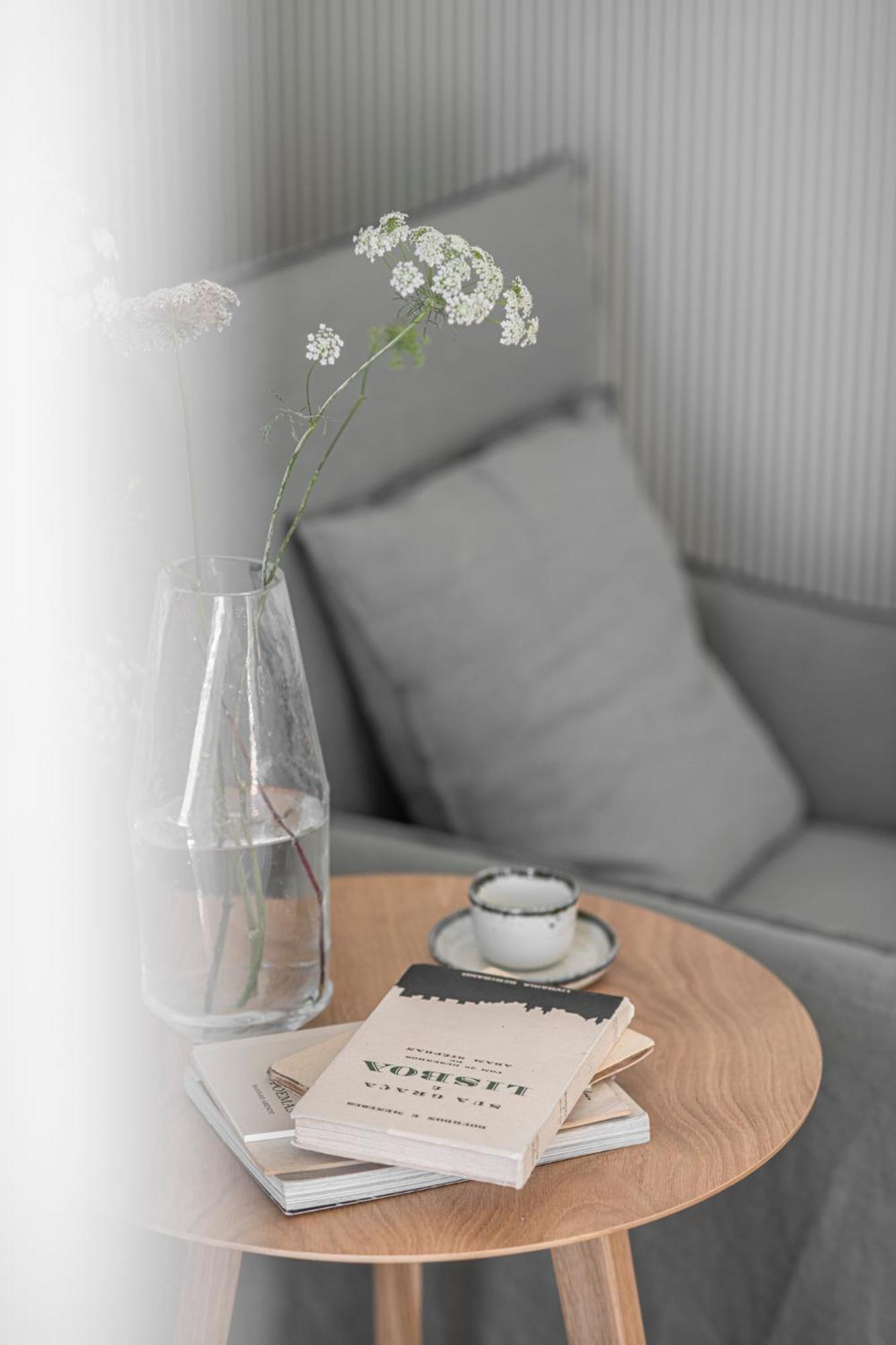 Montecarmo12 - Design Boutique Hotel Lisboa المظهر الخارجي الصورة