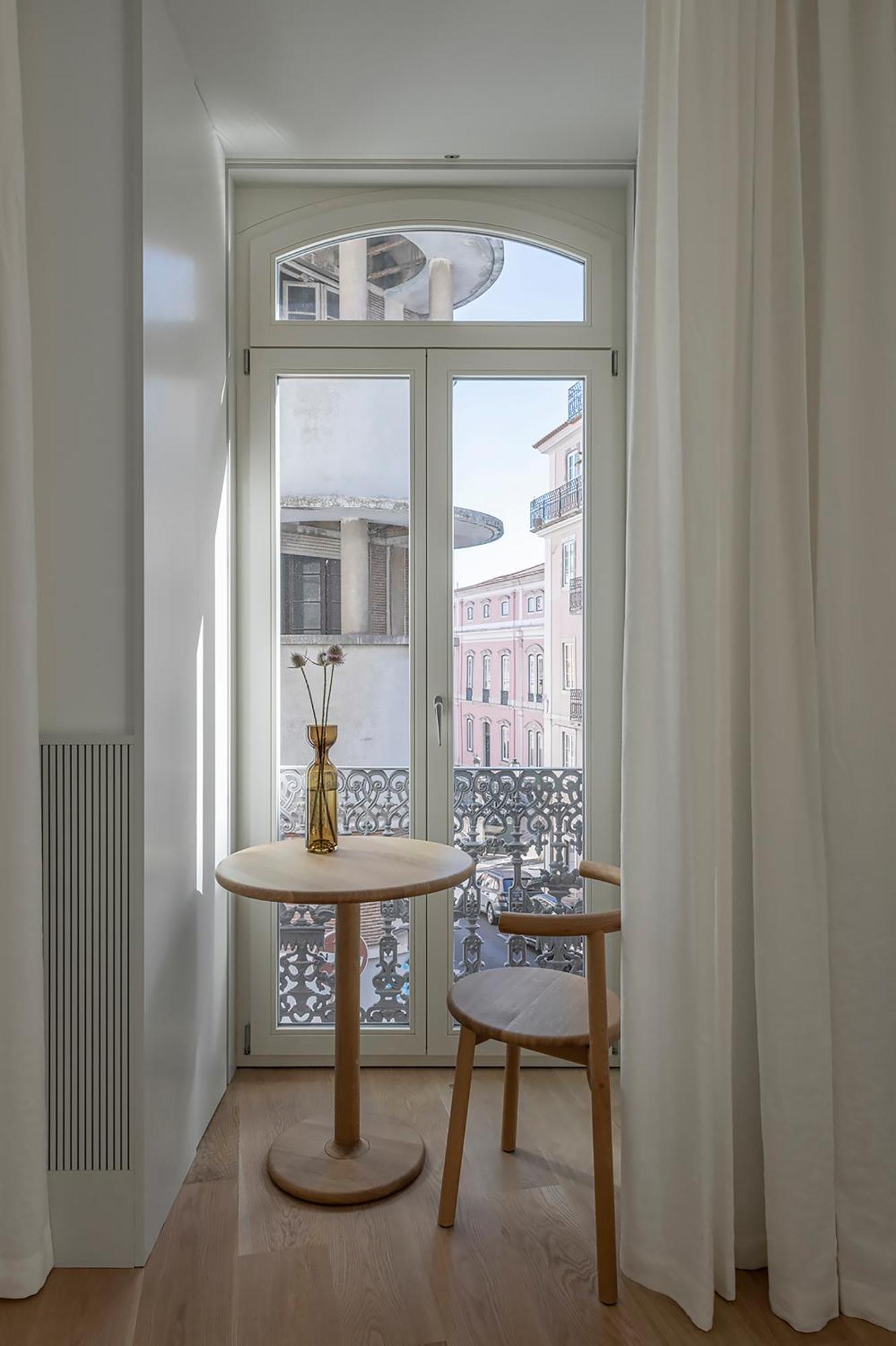 Montecarmo12 - Design Boutique Hotel Lisboa المظهر الخارجي الصورة