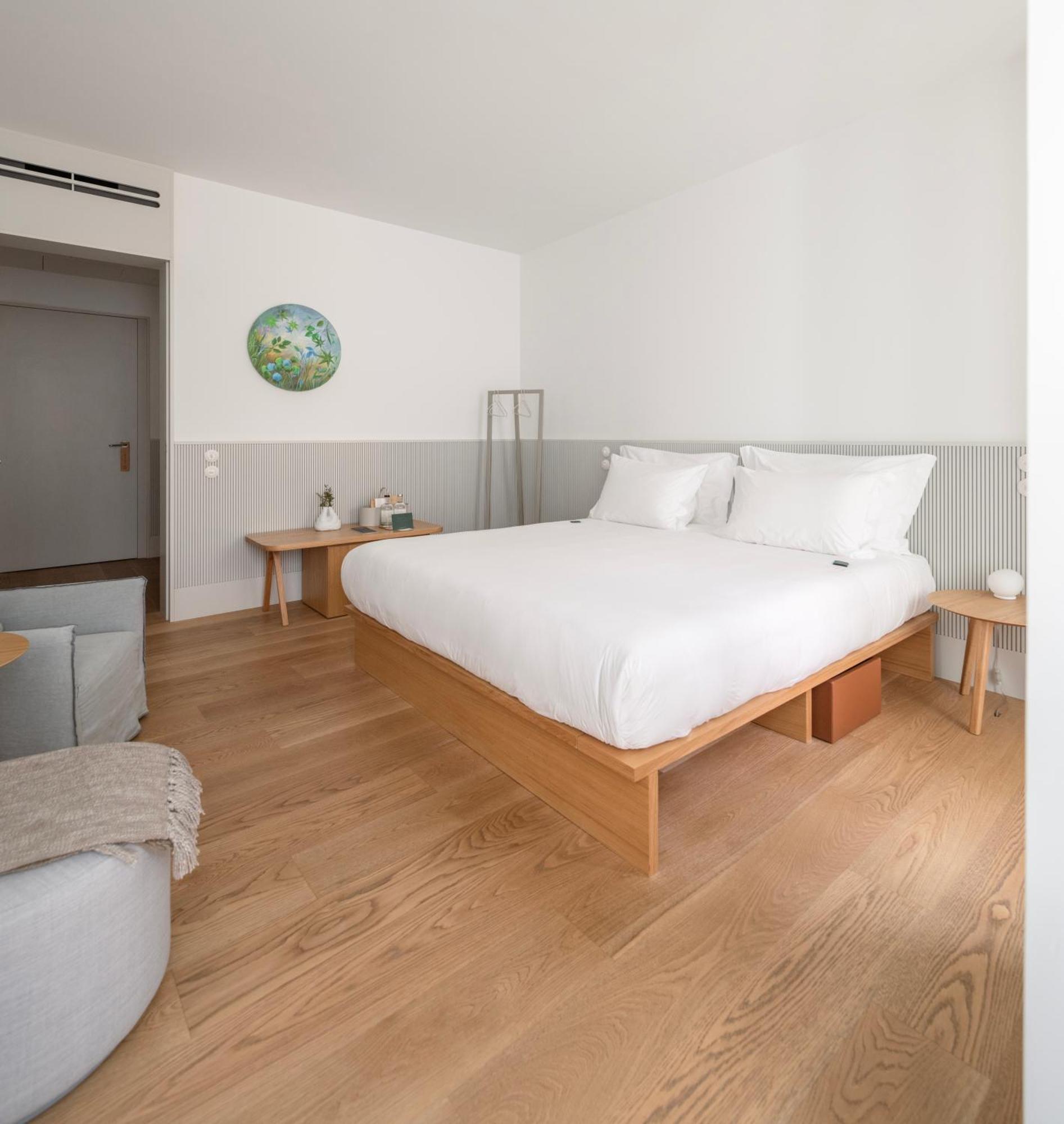 Montecarmo12 - Design Boutique Hotel Lisboa المظهر الخارجي الصورة