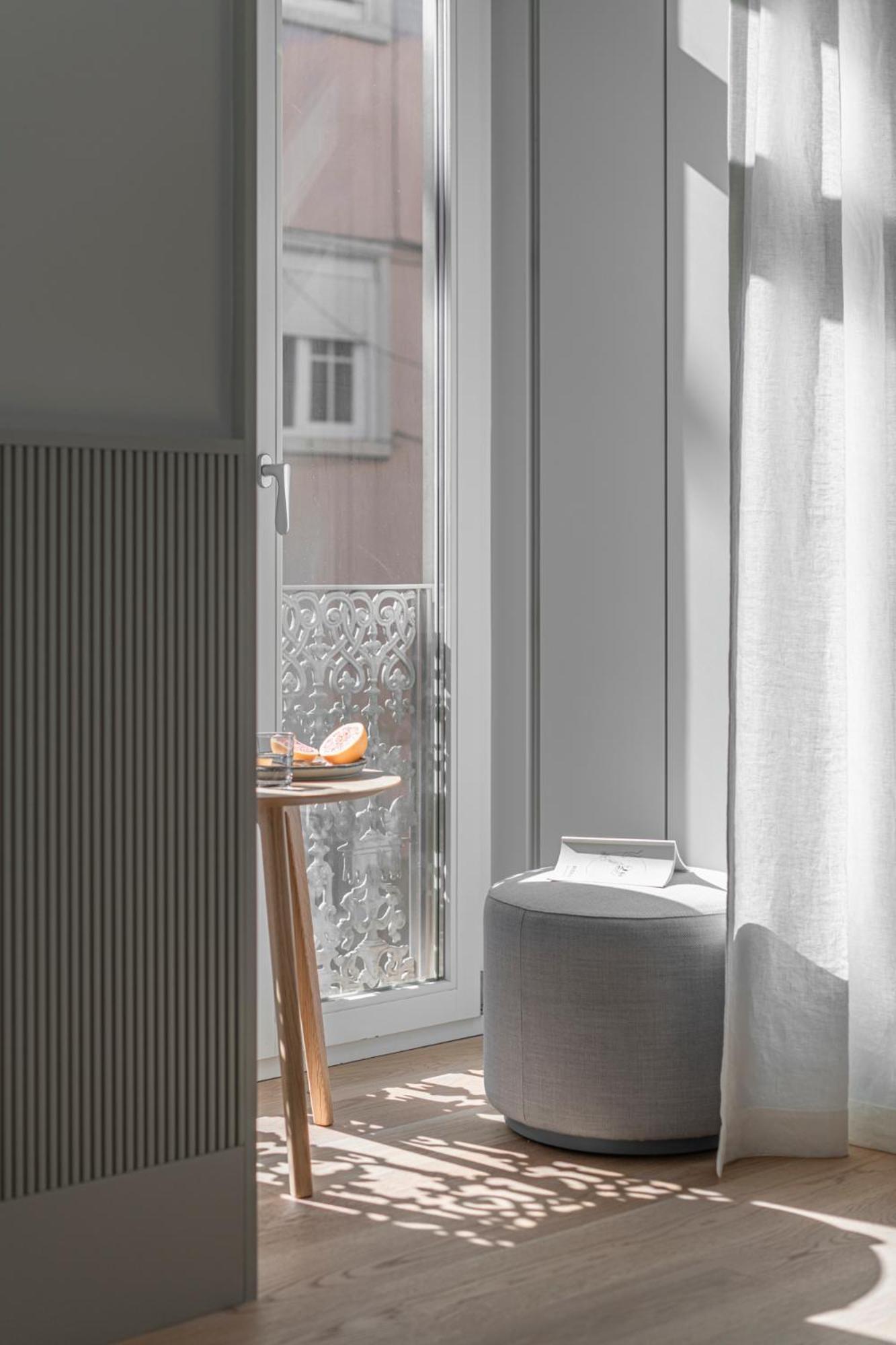 Montecarmo12 - Design Boutique Hotel Lisboa المظهر الخارجي الصورة