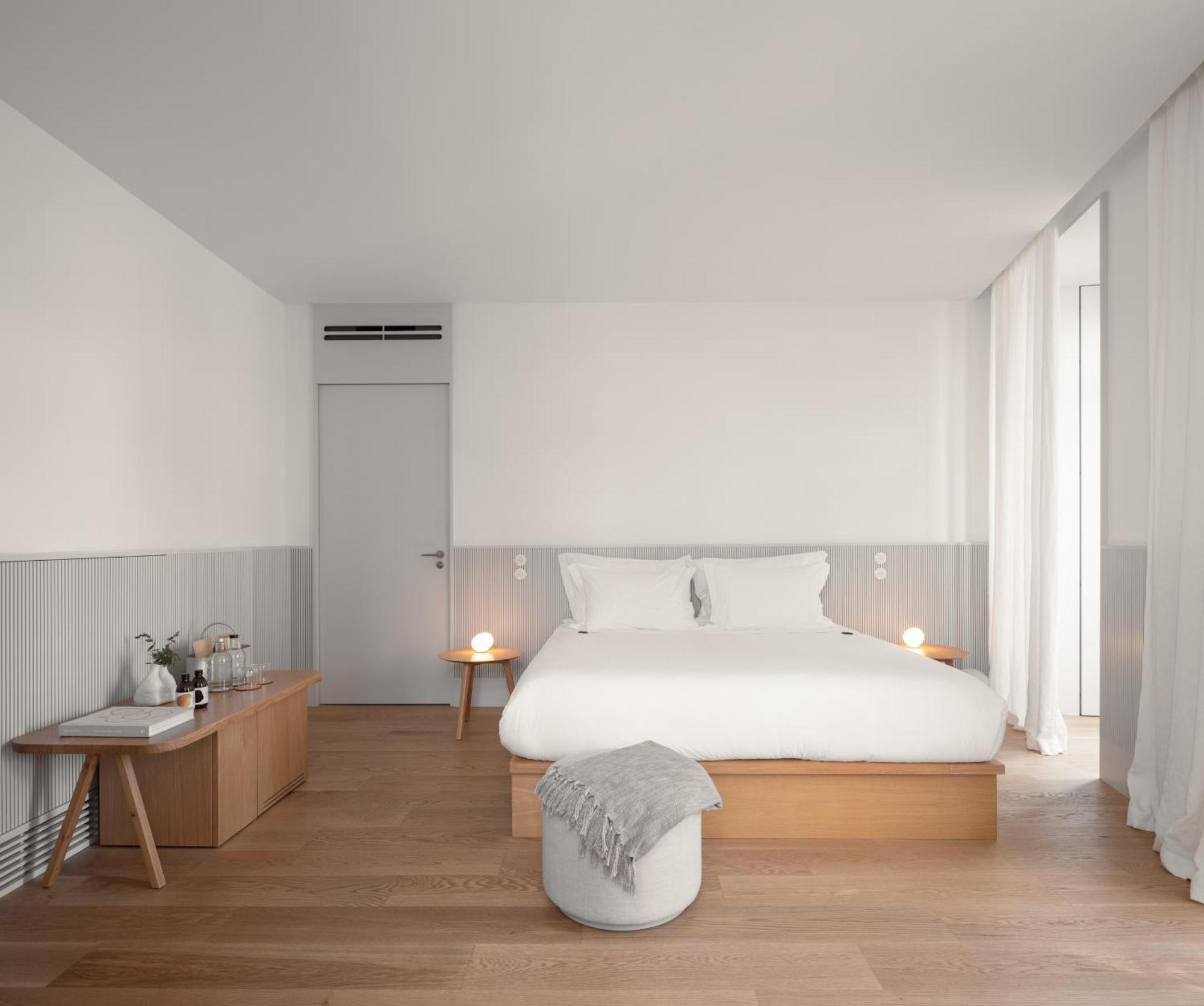 Montecarmo12 - Design Boutique Hotel Lisboa المظهر الخارجي الصورة