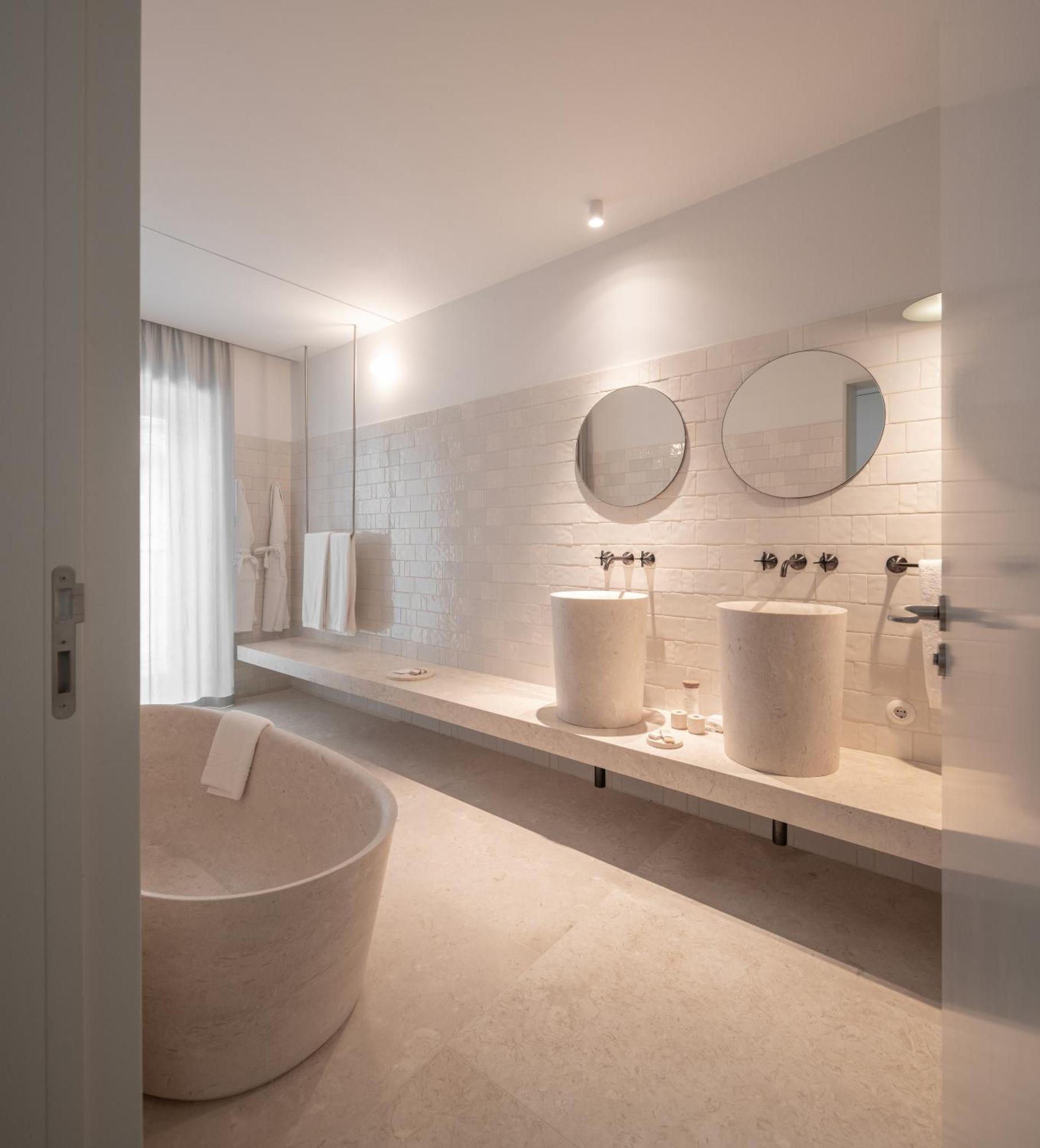 Montecarmo12 - Design Boutique Hotel Lisboa المظهر الخارجي الصورة