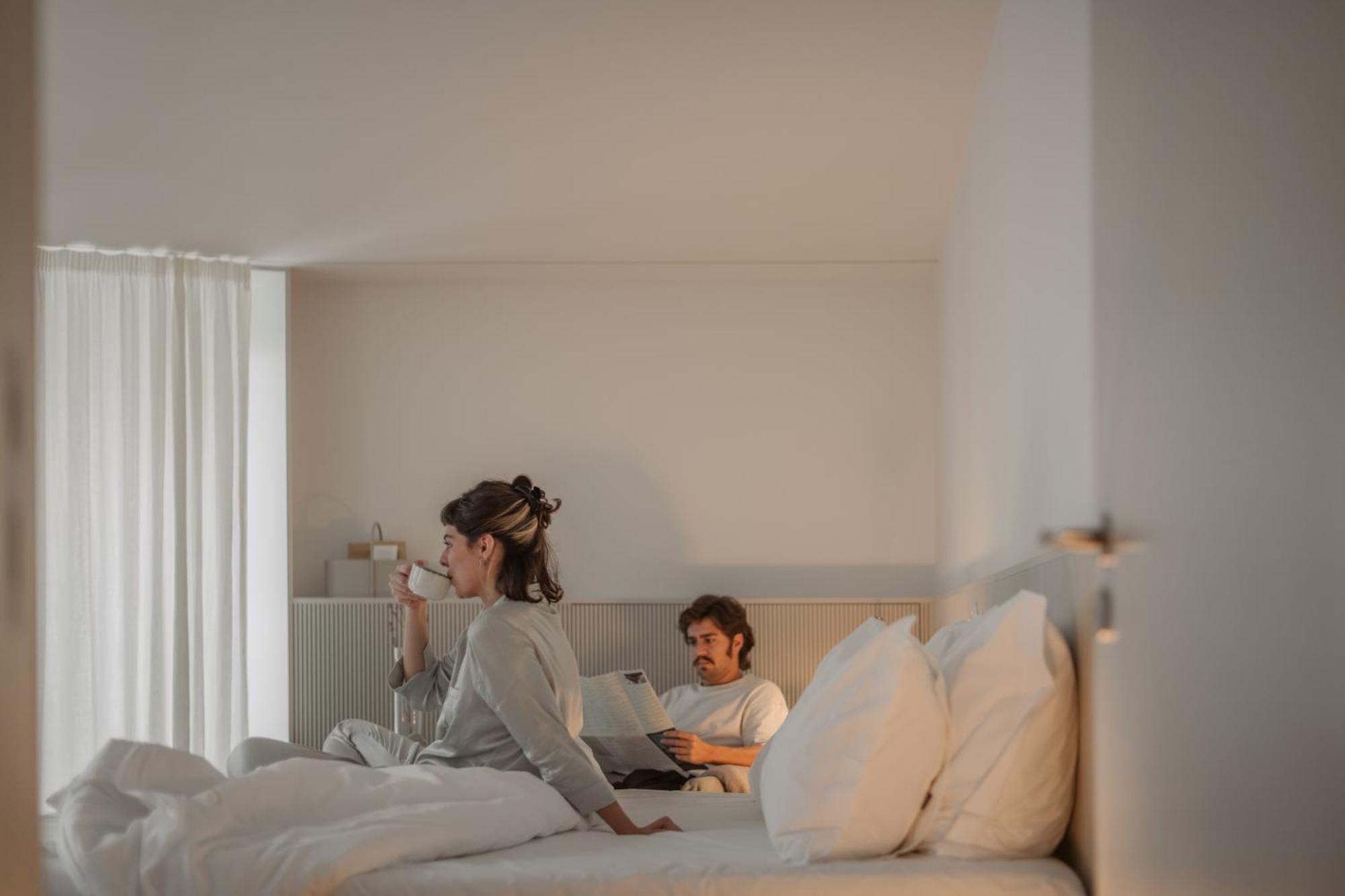 Montecarmo12 - Design Boutique Hotel Lisboa المظهر الخارجي الصورة