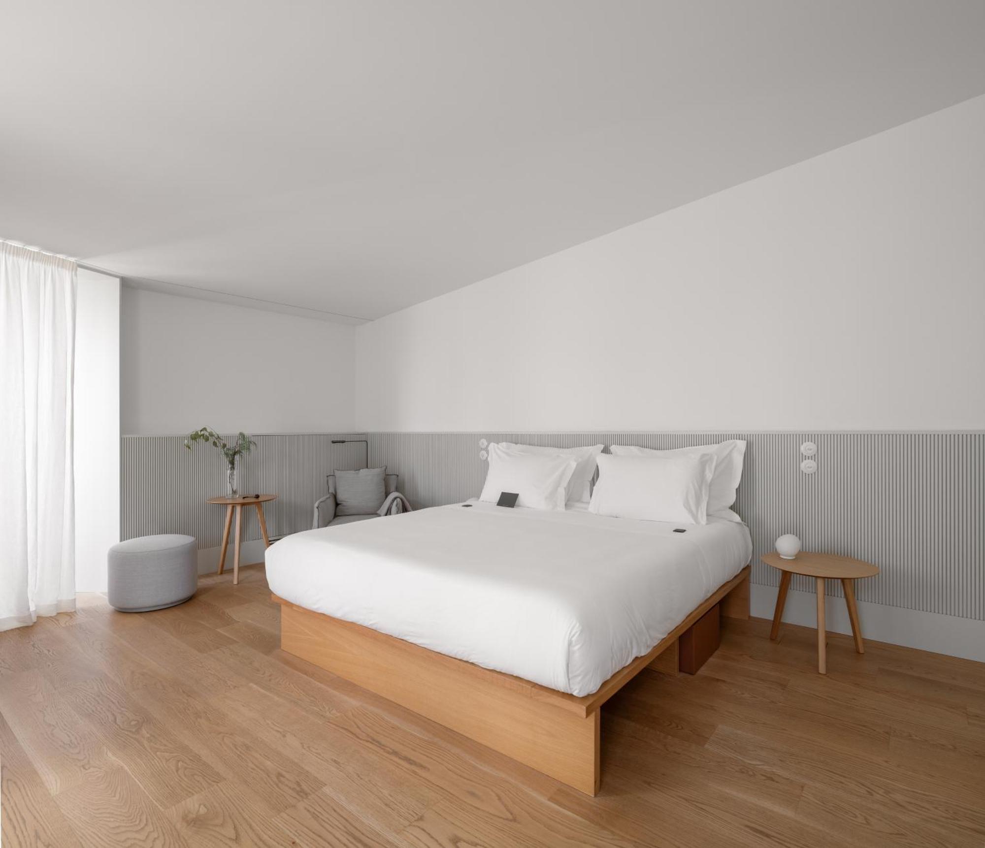 Montecarmo12 - Design Boutique Hotel Lisboa المظهر الخارجي الصورة
